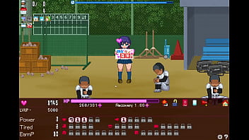 Preview 2 of Asian Shemel - Hentai Game: The Manager Serves All [Okeyutei] Part 1