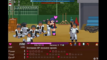 Preview 3 of Asian Shemel - Hentai Game: The Manager Serves All [Okeyutei] Part 1