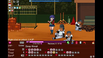 Preview 4 of Asian Shemel - Hentai Game: The Manager Serves All [Okeyutei] Part 1