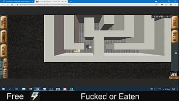 Preview 1 of Gay Slopyporn - Fucked or Eaten