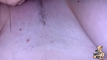 Preview 4 of Nina Lins10 - Home quarantine fuck with anal plug and cumshot on body