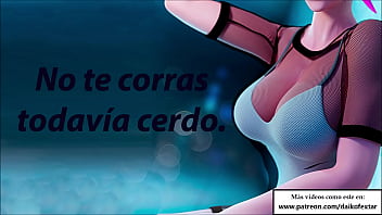 Preview 3 of Tamil Boy Boobs Press Mms - Quiero tu culo color rojo - JOI EXTREMO