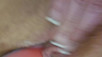 Preview 2 of Rasskazy Jenskii Anal U - Big Dildo Play