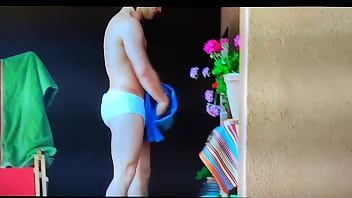 Preview 3 of Student You Jiss - Mejores escenas - Bad Education