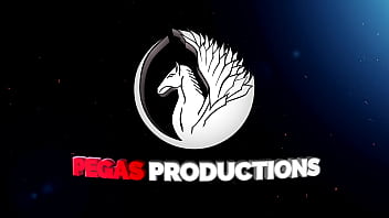 Preview 1 of Ridersara Pregnant - Pegas Productions - J&#039_ai Fourr&eacute_ ma Plantureuse Belle-Soeur &agrave_ Donjon et Dragon
