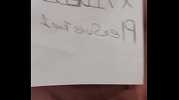 Preview 2 of Old Sexe Thehar - Verification video