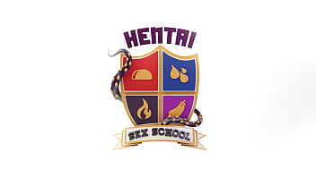 Preview 1 of Step The Doktor - HENTAI SEX UNIVERSITY - 2nd Semester Episode 7,  Principal Coldsnatch&#039_s Break - Trailer