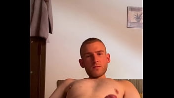 Preview 2 of Egypt Striptease - He cummed and massage sperm in cock