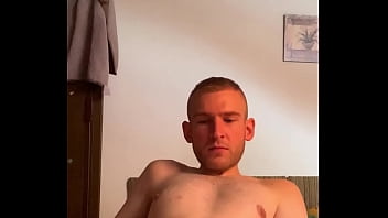 Preview 3 of Egypt Striptease - He cummed and massage sperm in cock