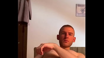 Preview 4 of Egypt Striptease - He cummed and massage sperm in cock