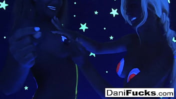 Preview 4 of Saxx 2018 New - Sexy Pornstar Dani plays with hot wet pussy