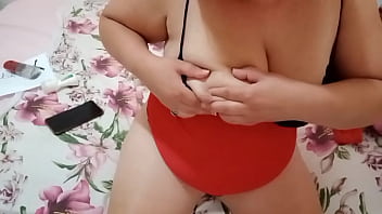 Preview 1 of 15yers Girl Sex - Radiante,  acordei toda melada,  tive que fazer um v&iacute_deo para meus safadinhos