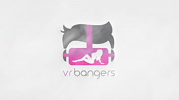 Preview 1 of Natalia Starr And Natalea - VR BANGERS Skinny Alexia Anders Moans Loudly When You Fucking Her Hard