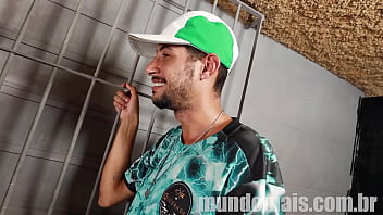 Preview 1 of From Hospital - Sexo hardcore,  FISTING e muita putaria na sala do sexo.