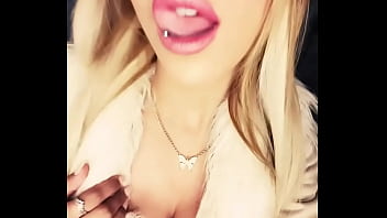 Preview 1 of Jade Jorda - PLAYING WITH YOU AND MY DILDO