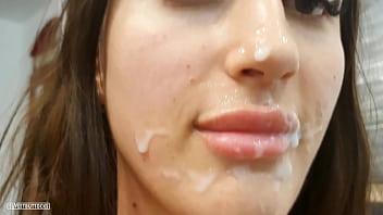 Preview 4 of Peliculas De Anime Porno Porno - I got fucked by two of my friends at the same time