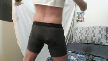 Preview 3 of Bangladeshi Wife Xx - Max Shenanigans gets silly to make you smile