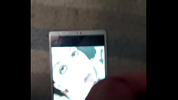 Preview 2 of Brazilians Mlf - cum on face