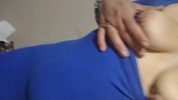 Preview 4 of Maroc Berkan - Homeless Woman Shows Pussy