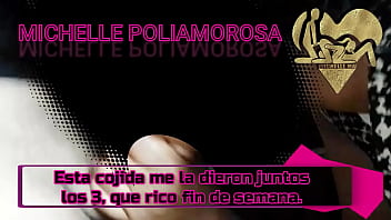 Preview 3 of Max Promo Wmv - Chaketeandoselas a mis hombres para pararselas bien antes de meterme sus trancas