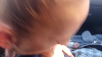 Preview 2 of Soopy Dee - Red head loves sucking asain cock part 8