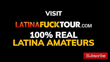 Preview 4 of Very Hot Teen Fuck - Latina Full Moon Gaping Ass After Rough Anal,  Tight Pussy&#039_s NEXT! - Yessica Bunny