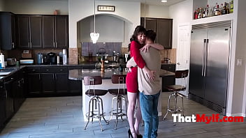 Preview 2 of Old Men Defoliation - step TV Show - Jenna Noelle