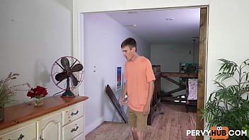 Preview 1 of Desy Sex Hinde - Good Grades Panty Sniffing Abby Sommers,  Danny Cash
