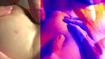 Preview 1 of Arab Sluck - A4A otter breeds me in his hotel room