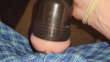 Preview 2 of Frst Yaim - Monster cum blast