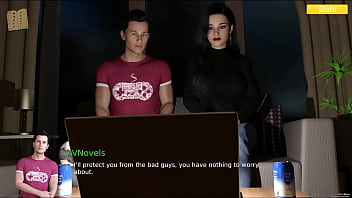 Preview 3 of Eva Lovio - Erotica 8