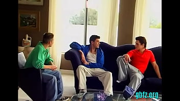 Preview 1 of Indian Village Porno - Twink homosexual men in action