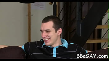 Preview 1 of Pictures Armpit Bbw - Mind-blowing blowjob with gay guys