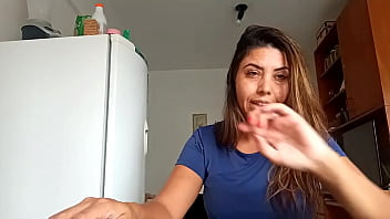 Preview 1 of Xxnx Fullhd Indian - Vlog Sarah Rosa  Atriz ║ M&Aacute_SCARAS