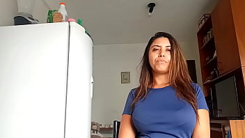Preview 4 of Xxnx Fullhd Indian - Vlog Sarah Rosa  Atriz ║ M&Aacute_SCARAS