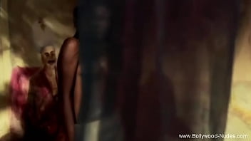 Preview 1 of First Time Fuck Cock - My Dirty Indian Lover Enjoying The Experience of Love
