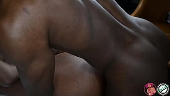 Preview 2 of Stoya Bercinta - Dickin Down Peach Fuz69