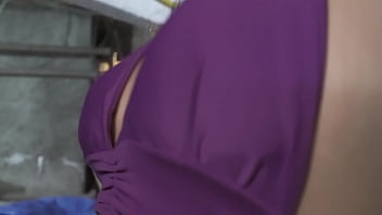 Preview 2 of La Vagina De Mayra Couto - O namorado resolveu me dividir com o amigo da academia sexo a 3