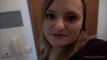 Preview 1 of New Liner - Fremder Typ will ficken!!! Pussy mit Sperma vollgespritzt!
