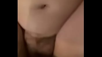 Preview 3 of Fat Mature Bush - Hair pussy fucked cumshot ending
