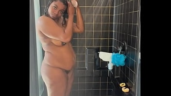Preview 3 of Hairy Saggy - Black Goddessofpleasure