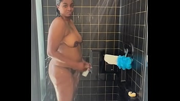 Preview 4 of Hairy Saggy - Black Goddessofpleasure