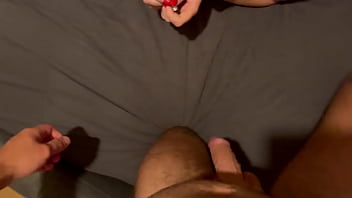 Preview 1 of Auesha Taki - Verification video