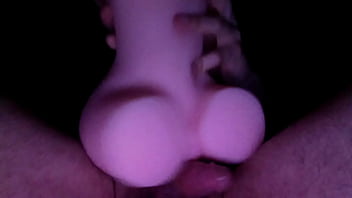 Preview 1 of Bur Videos Hd - Night Time Doll Lovin&#039_ - Goyah Bubble Butt Torso