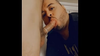 Preview 1 of English Vip Boys Hidden - Sucking and getting fucked by a Lyft driver in Vegas