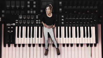 Preview 2 of Vedo Lynn - Pretty Girl Loves Dancing To The Music