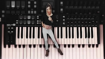 Preview 3 of Vedo Lynn - Pretty Girl Loves Dancing To The Music