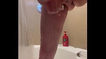 Preview 3 of Ana Oul Porno - Shower time