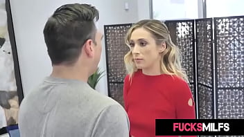 Preview 2 of Imase Sex - FucksMILFs.com - Jazmin Luv can&rsquo_t wait to introduce her new boyfriend Bobby to her stepmom Aiden Ashley.