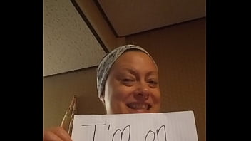 Preview 2 of Anna 000 Cam4 - Verification video